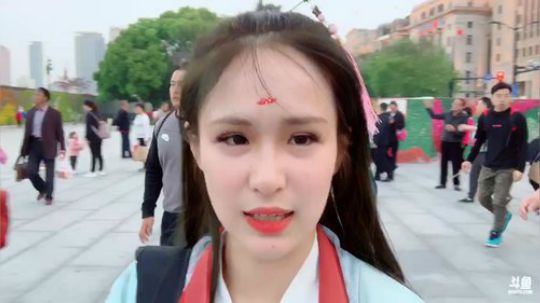 穿越上海滩 2019-04-17 17点场