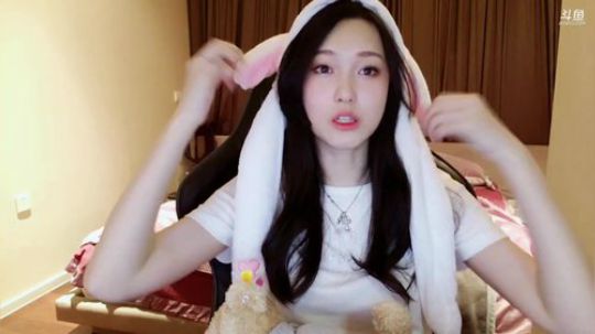 嚯！嘴甜格格 2019-04-17 21点场