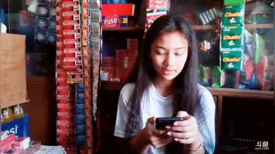 孤独的旅行叶-尼泊尔第3天 2019-04-18 16点场