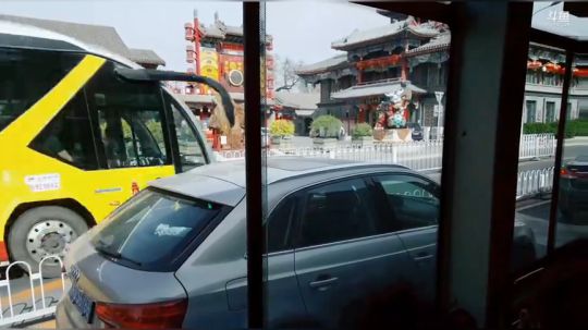 陈记卤煮小肠。。。 2019-04-18 08点场