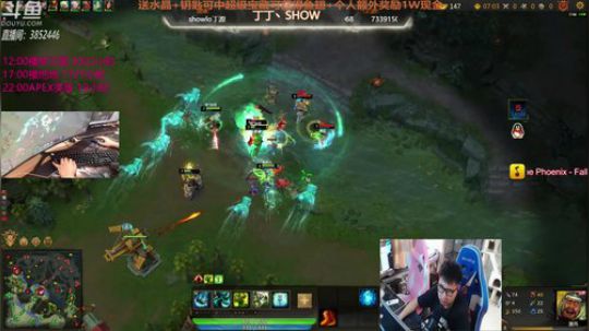 【丁丁】世界僵尸大战！ 2019-04-18 17点场