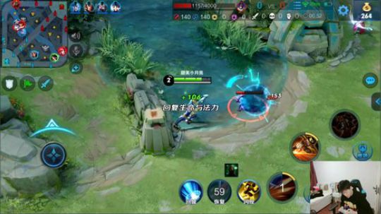 登月团丶离去发布了一个斗鱼视频2019-04-18