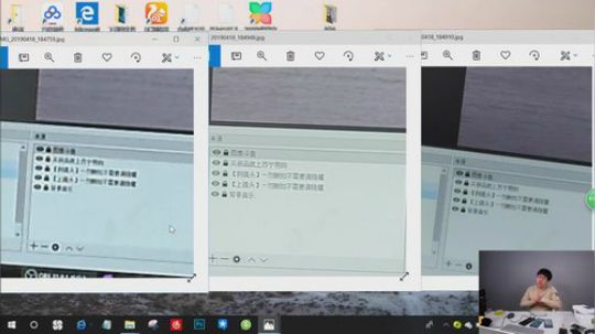 闹闹可遇不可求发布了一个斗鱼视频2019-04-18