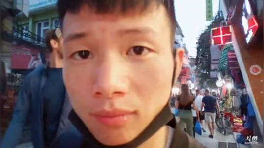 孤独的旅行叶-尼泊尔第3天 2019-04-18 20点场