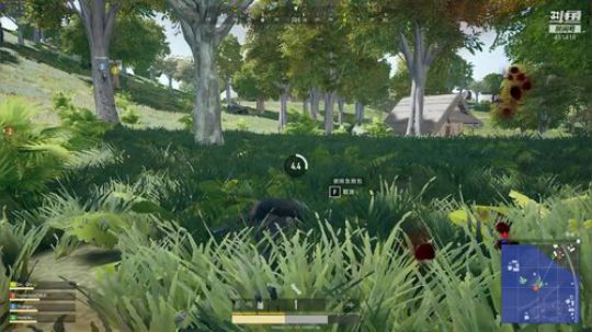 我本善良72发布了一个斗鱼视频2019-04-17