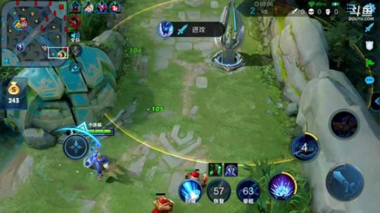 ace017发布了一个斗鱼视频2019-04-18