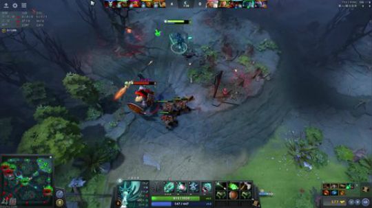 旧欢若梦灬发布了一个斗鱼视频2019-04-18