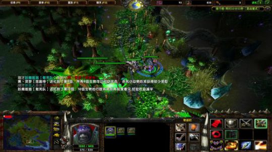 Qiao/. 2019-04-17 21点场