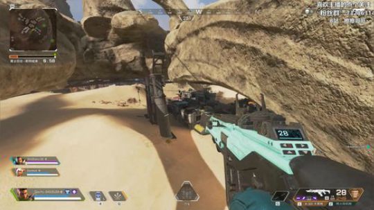 技术主播单排30杀成就已完成 2019-04-18 07点场