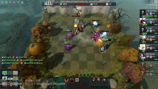 望月：皇后局，从零教学~ 2019-04-17 22点场