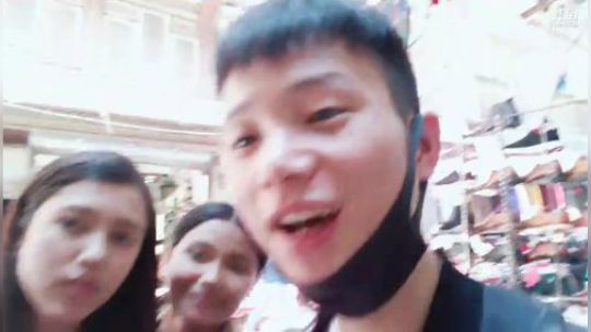 孤独的旅行叶-尼泊尔第3天 2019-04-18 14点场