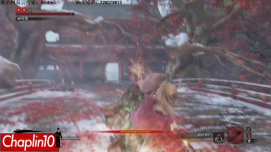 CHaplin101 肉k 2019-04-16 13点场