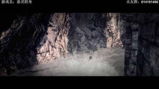 【素年】恐怖游戏串播 2019-04-17 18点场