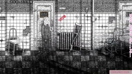 【恐怖在线】：神经患者梦游症 2019-04-16 12点场