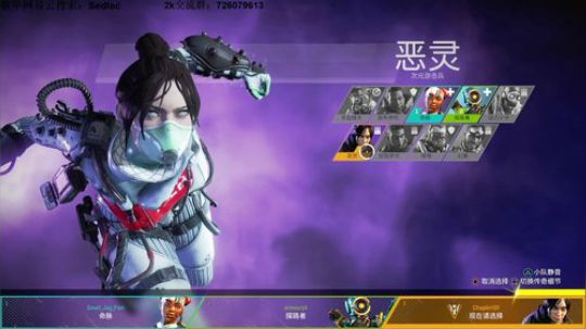 CHaplin101 鸡 2019-04-17 15点场