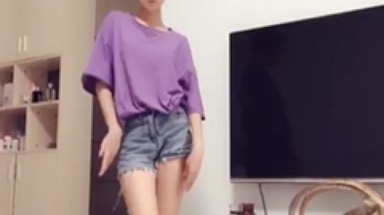 我还在……