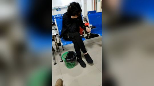 十月船长丶发布了一个斗鱼视频2019-04-18