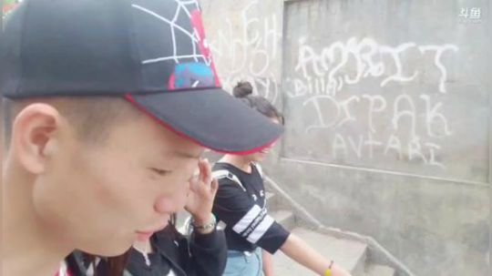 孤独的旅行叶-尼泊尔第4天 2019-04-19 16点场