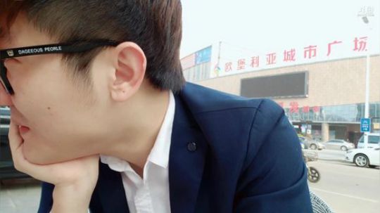 昨天我干什么了？ 2019-04-18 16点场
