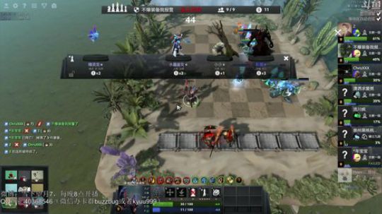 望月：皇后局，从零教学~ 2019-04-18 23点场