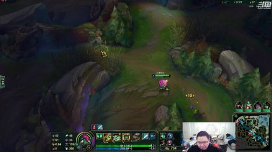 登月团丶离去发布了一个斗鱼视频2019-04-19