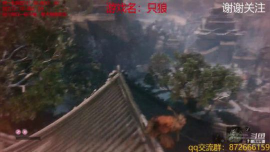 只狼被玩坏了 4373319 2019-04-16 20点场