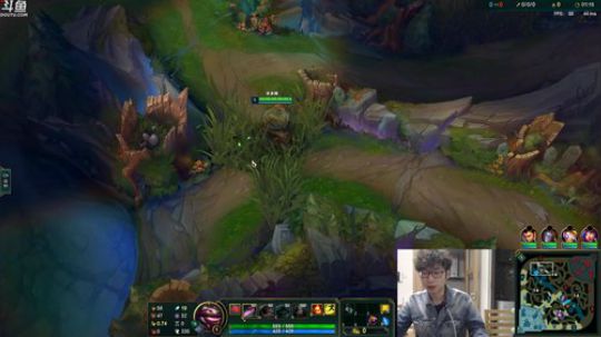 王多多：上单塔姆！舔王来了！ 2019-04-18 23点场