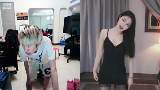 录此视频，他日唐氏到法庭上以此为证