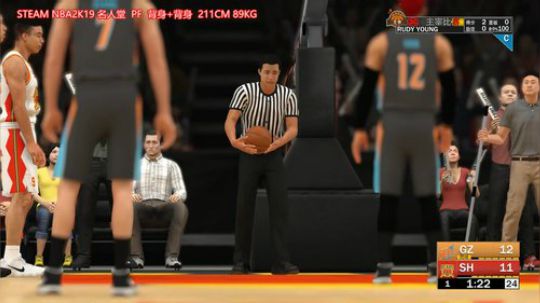 在湖人队的成长之路 60起手打 2019-04-18 23点场