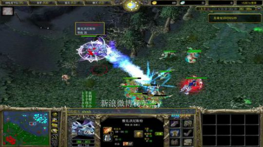 为何你我他的直播间 2019-04-18 01点场