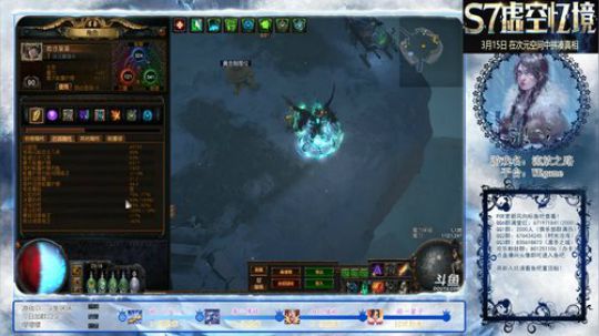 中期飞猫欺诈莱莱CWC讲解！