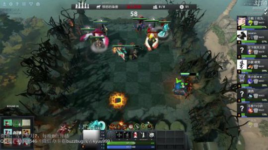 望月：皇后局，从零教学~ 2019-04-18 21点场