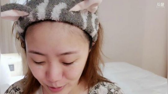 ❤睡前播一会❤ 2019-04-18 23点场