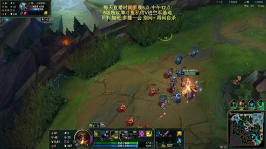 峡谷之巅百分百胜率，质检员晴空上线! 2019-04-19 07点场