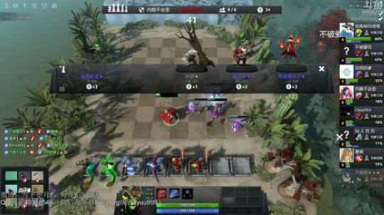 望月：皇后局，从零教学~ 2019-04-19 01点场