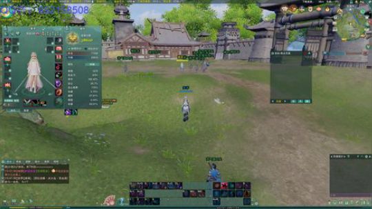 【风初染】招募一下！！ 2019-04-19 15点场