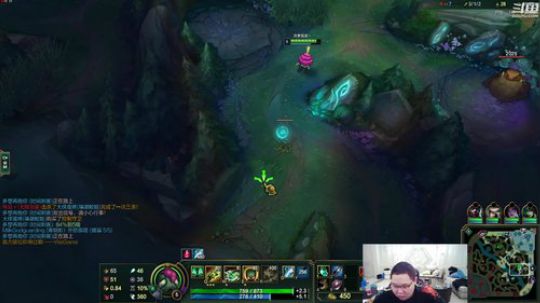 登月团丶离去发布了一个斗鱼视频2019-04-19