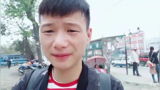 孤独的旅行叶-尼泊尔第4天 2019-04-19 13点场