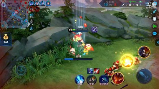 登月团丶离去发布了一个斗鱼视频2019-04-19