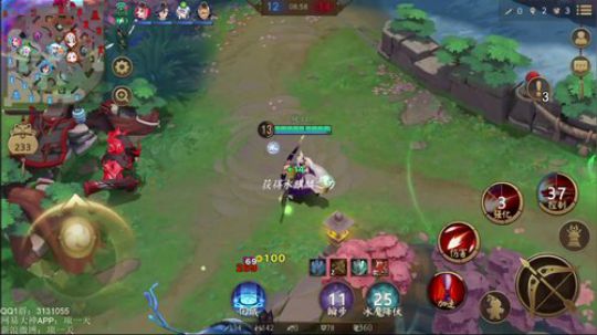 项一天：看比赛啦~~ 2019-04-12 17点场