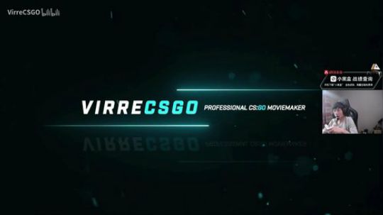 CS GO 冲冲冲！ 2019-04-19 14点场