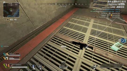 技术主播单排30杀成就已完成 2019-04-18 15点场