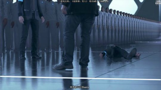 底特律：做个人吧 2019-04-17 00点场