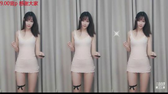 爱喝百事可乐D周星星发布了一个斗鱼视频2019-04-19