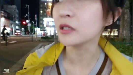 惜雨天天发布了一个斗鱼视频2019-04-18