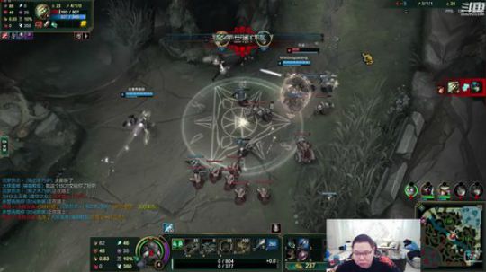 登月团丶离去发布了一个斗鱼视频2019-04-19