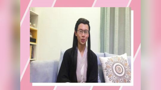 【01酱的碎碎念-第3期】女装只有第一次和第N次
