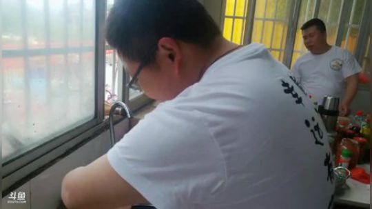 【斗鱼美食MAX上线】欢迎大家来到魅力 2019-04-19 13点场