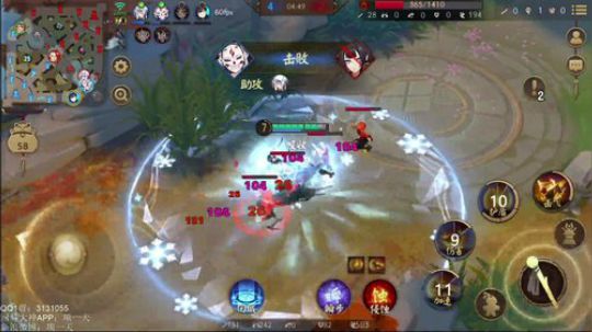 项一天：聪明绝顶~ 2019-04-09 21点场