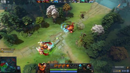 打一下OPENAI 2019-04-19 14点场